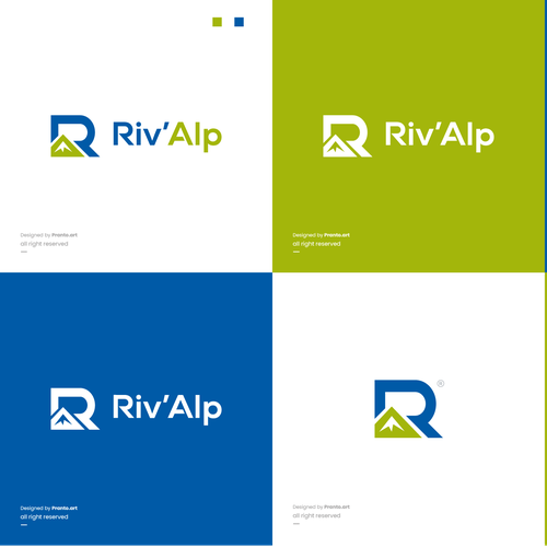  contest entry by Pranto_art