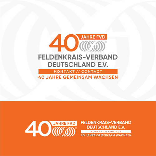 Logo & social media pack contest entry by Djo Creative™