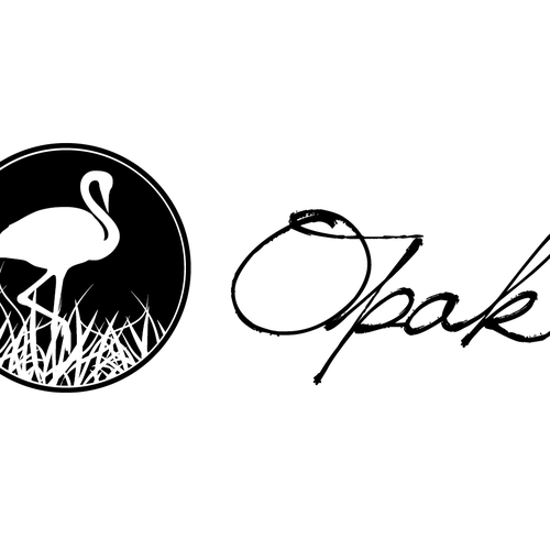 Logo for a Women Fashion Label (Target group: 30-50 years old) Design by Leon