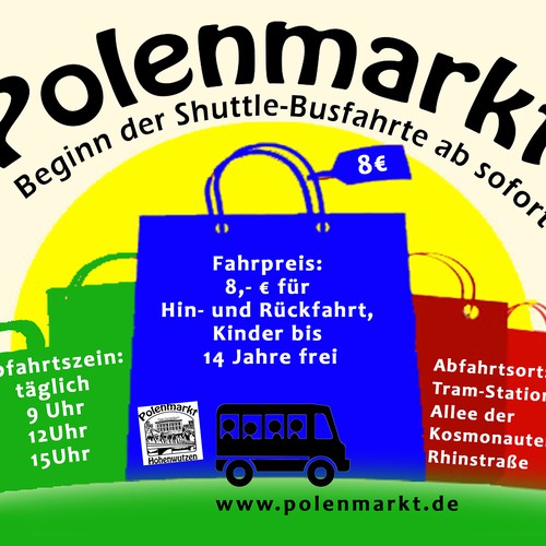 Postcard, flyer or print contest entry by Dex14