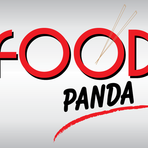 logo for food panda | Logo design contest