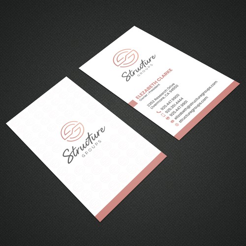 Eye Catching Business Card Needed! Design by Naim Uddin