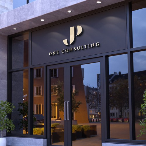 LOGO FOR  - EVENT COMPANY / CONSULTING / MARKETING Design by crackizle