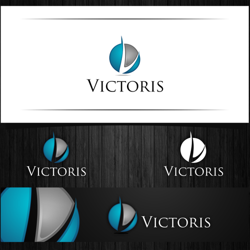 Logo design contest entry by anymouse