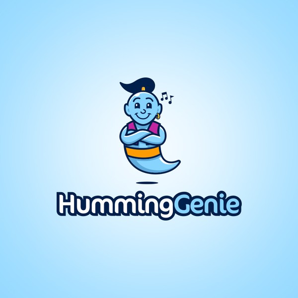 Design by Konstant1n™ titled "Playful logo for a mobile app"