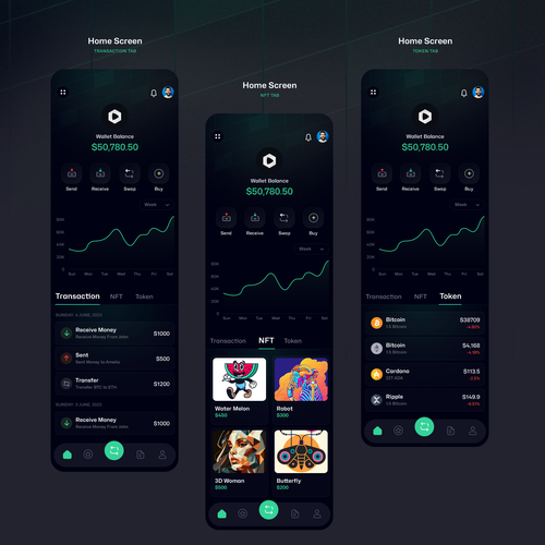 App design contest entry by A N S Y S O F T