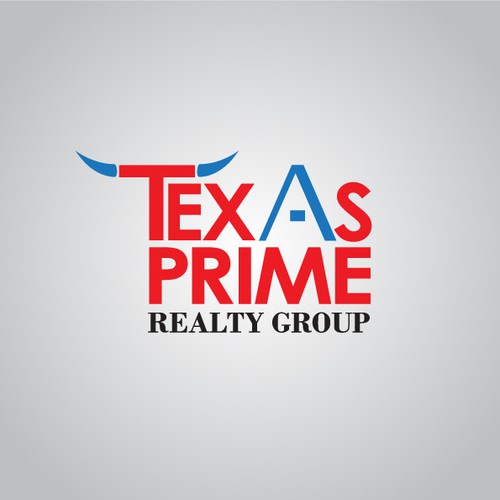 Create the next logo for Texas Prime Realty Group Logo design contest