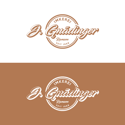 Logo design contest entry by Tino T.