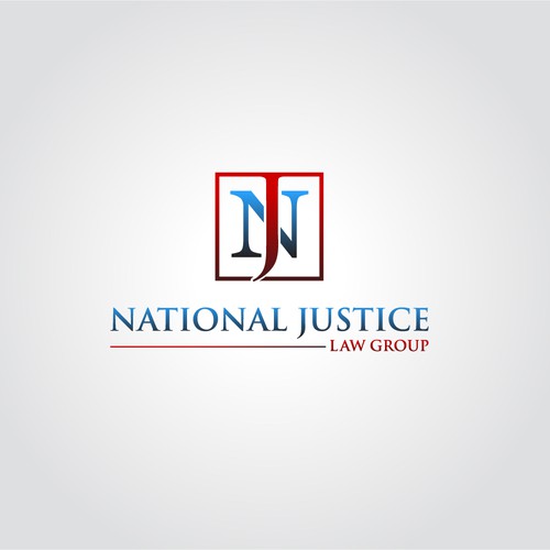 National Justice Law Group Design by VRlab