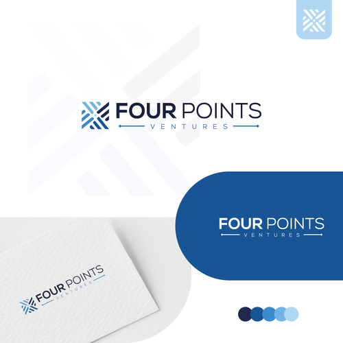 Need a professional, solid, bulletproof logo design that exudes confidence Design by Instinto EC