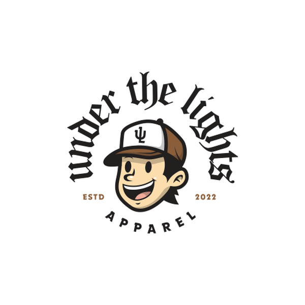 Logo Entry for Apparel Brand