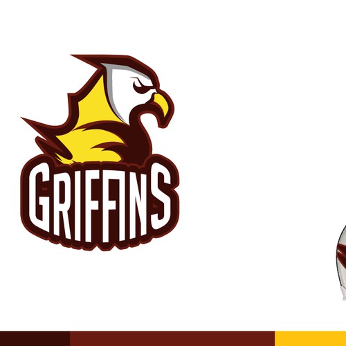 Design di Community Contest: Rebrand the Washington Redskins  di Leonard Posavec