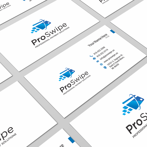 Looking for a logo that stands out to kickstart company rebrand! Design by DigitArte