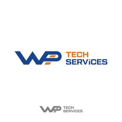 Designs | WPI Tech Services | Logo design contest