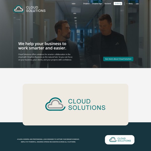 CLOUD SOLUTIONS