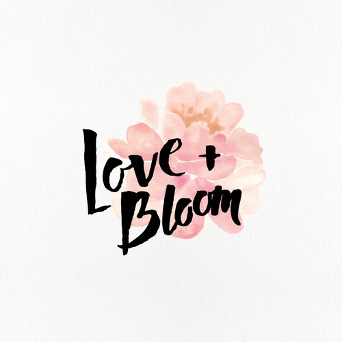 Create a beautiful Brand Style for Love + Bloom! Ontwerp door ananana14