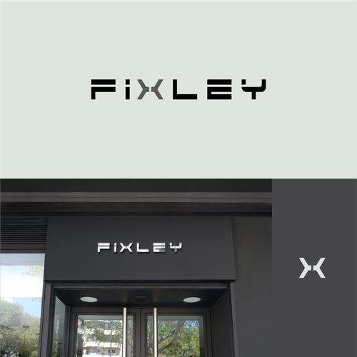 Logo design contest entry by Sandiri Sign®