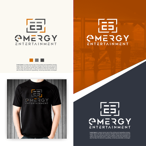 Logo design contest entry by axact