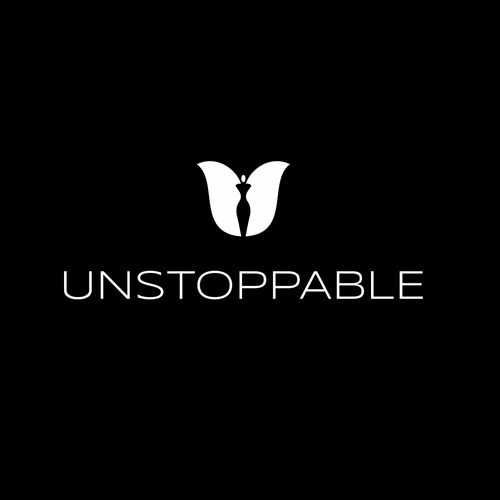 Masterclass-like logo to illustrate a high-end program Design by A. J.