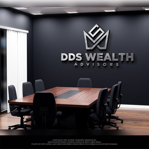 a design that would capture your very own interest to trust us as your wealth advisor Design by Mac _An