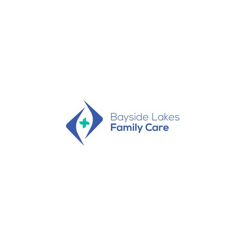 Logo for a new primary care doctor's office Design by CU4TRO ™