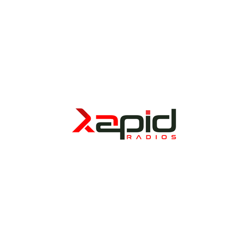 Masculine and Hip design for Walkie Talkie Brand Design by marselino™