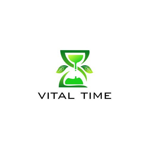 Supplement logo Design by arttomorrow concept™