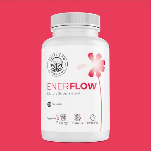 Product label contest entry by Aarif Sumra