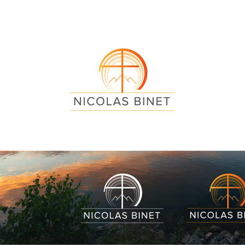 Logo design contest entry by A-ART