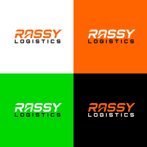 Logo/Branding for New Company in Fleet Management Design by Pearl25
