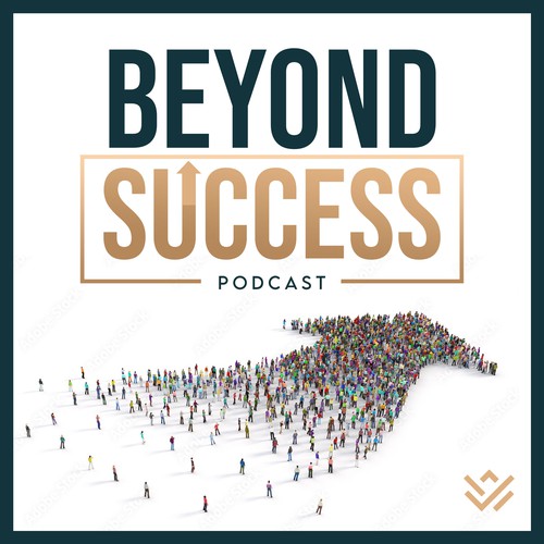 Podcast Tile Design by Point Blank