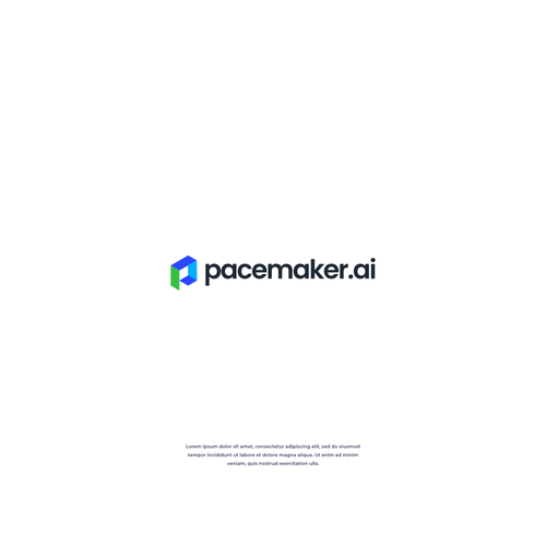 Create a new techy Version of our KI / Supply Chain Logo Design by vhang