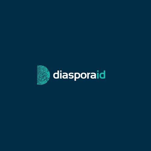 Design a powerful logo for diasporaid, an impact-oriented network/platform for expats Design by undrthespellofmars