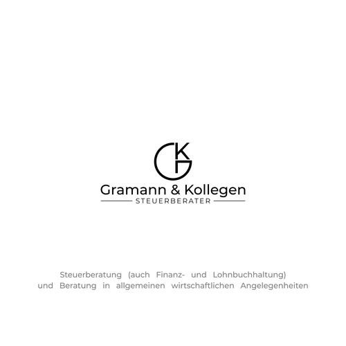 Logo & brand identity pack contest entry by beroxxer