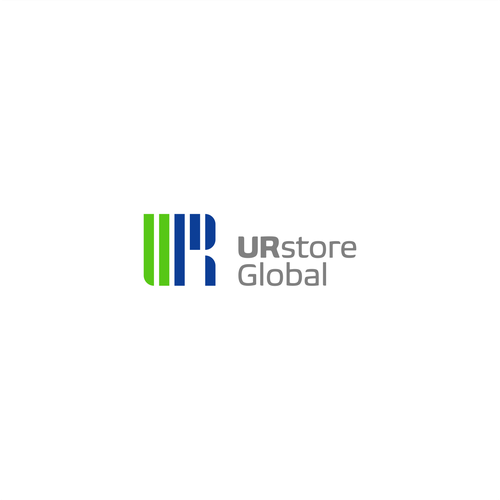 URstore Global Design by Insfire!