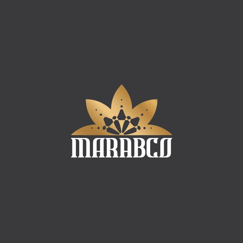 Market & Mall Logos Design by Glerm Rubini