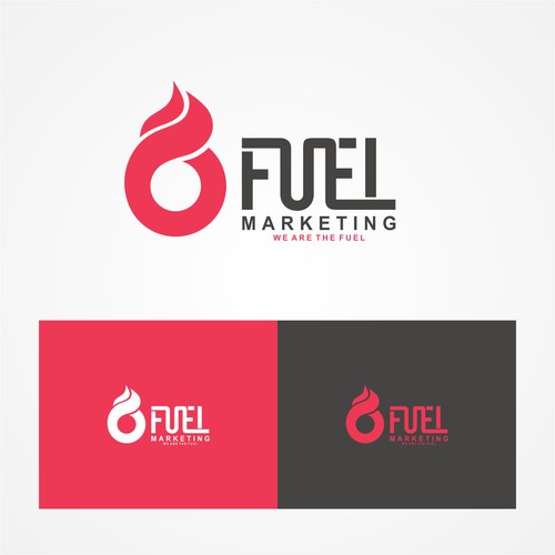 Fuel Marketing Design by PAMANGEMBULZ