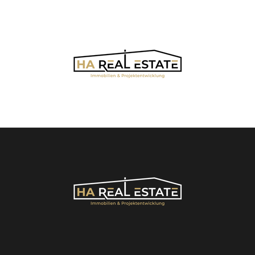 Logo & business card contest entry by CaptainZZ