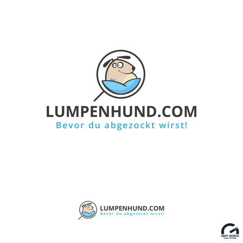  contest entry by Gent Design