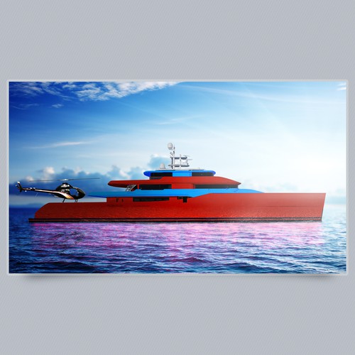 Facebook cover contest entry by graydolphins