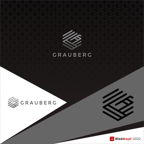  contest entry by rieddroid.™