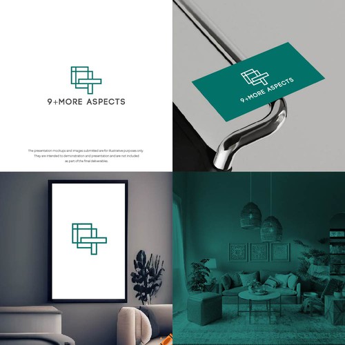 interior finish and construction company Design by pixelamazers