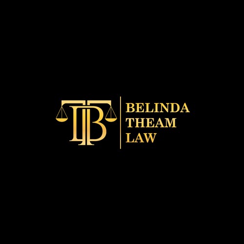 Law firm logo/design that's sophisticated/chic & modern yet powerful Design by Imam H.