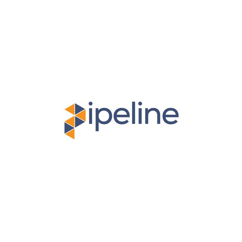 Design a cool, sleek, tech-oriented logo for Pipeline Design von DodolBanyu