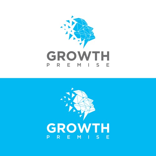 Logo and brand package for an IP company focused on leadership, growth, and mental frameworks Design by mituuu
