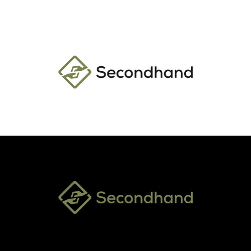 Design a new logo for an emerging startup. Design by mmh_monju