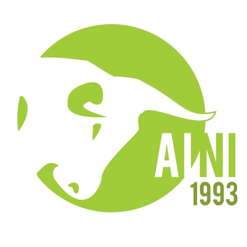 Gewinner des Wettbewerbs „Help Aini Coffee 爱伲集团 with a new logo“ in der Kategorie Logo von Kalford