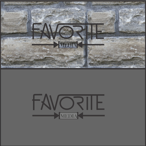 Logo & brand identity pack contest entry by X O X O