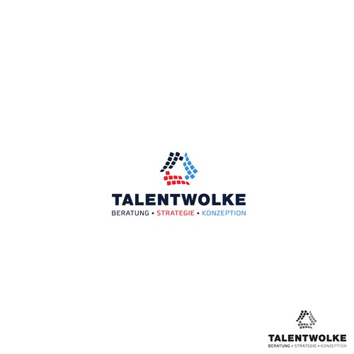 Logo design contest entry by kartika2011