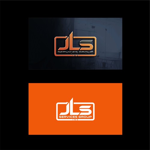 Powerful Logo for vehicles for construction company Design by KenZOhimura